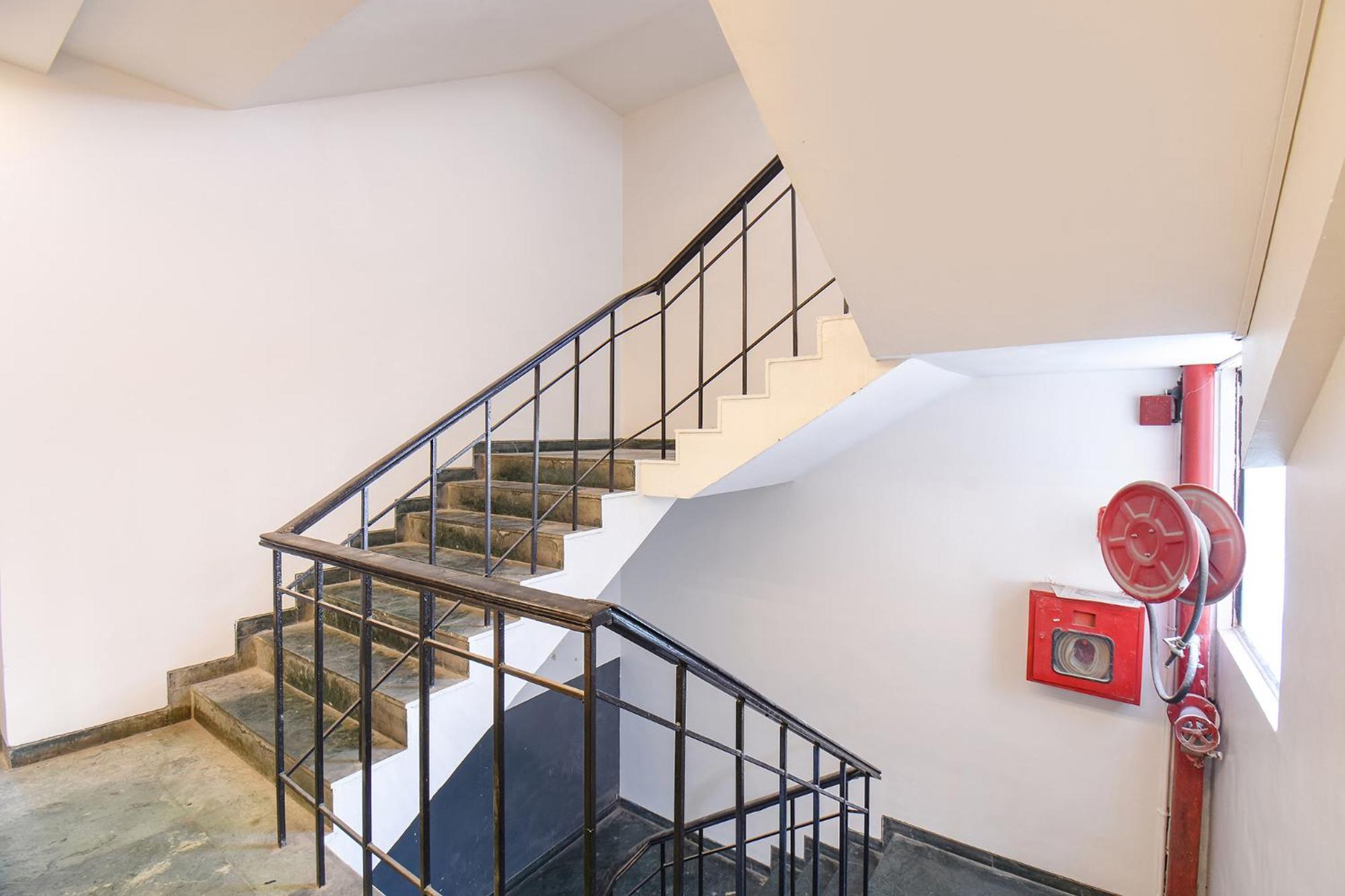 Fabhotel Olive Suite Pune Esterno foto